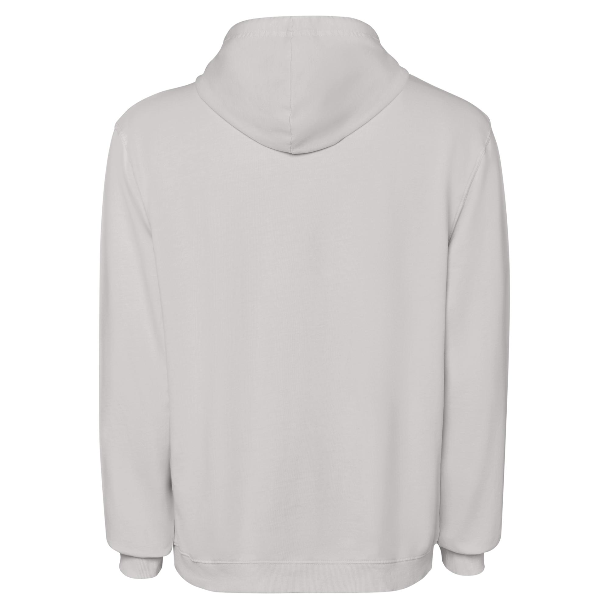 Hanorac Unisex Kenia GRI PIATRĂ SPĂLAT 3XL