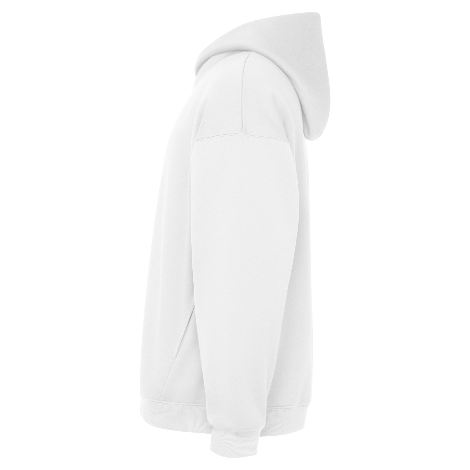 Hanorac Unisex Otto ALB 3XL