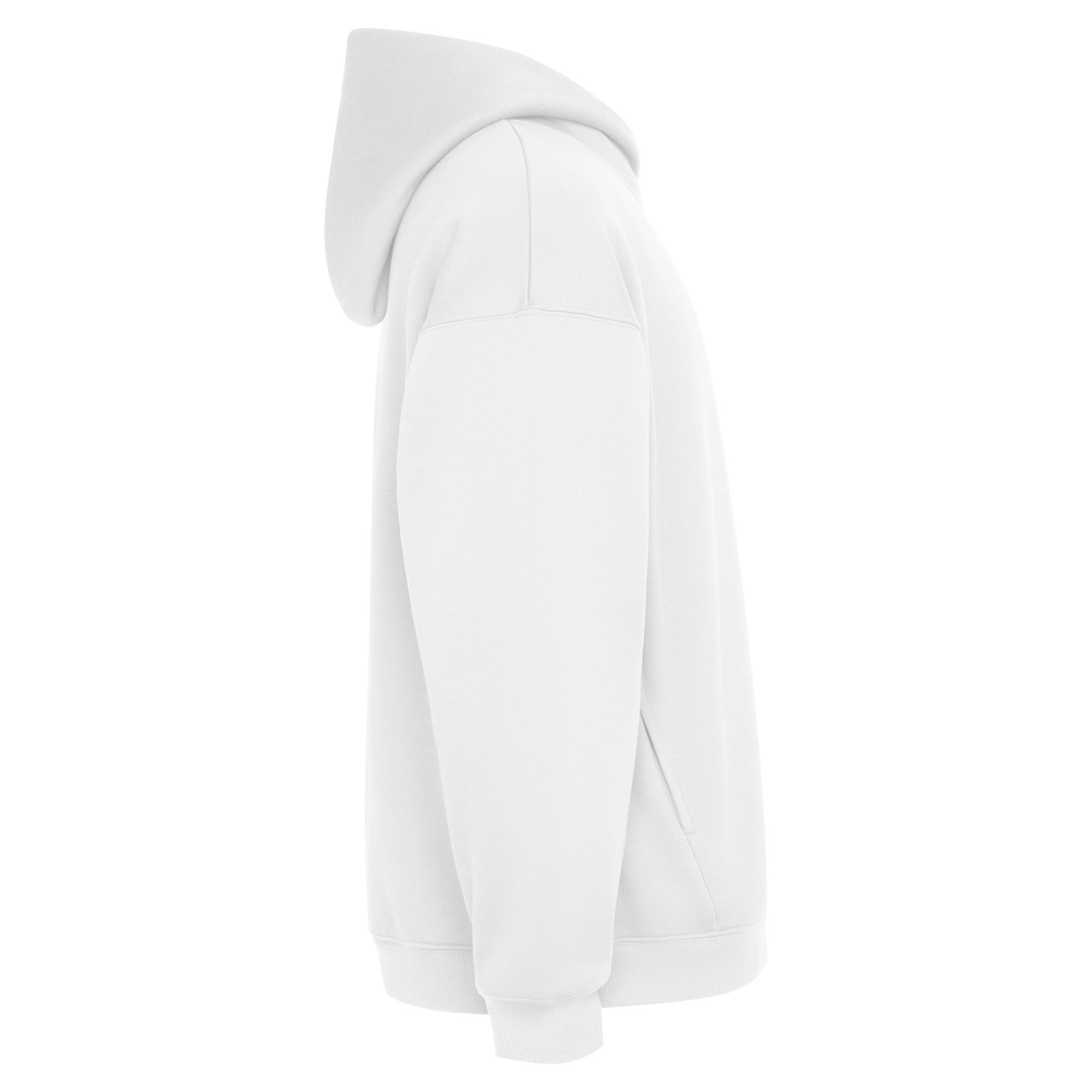 Hanorac Unisex Otto ALB 3XL
