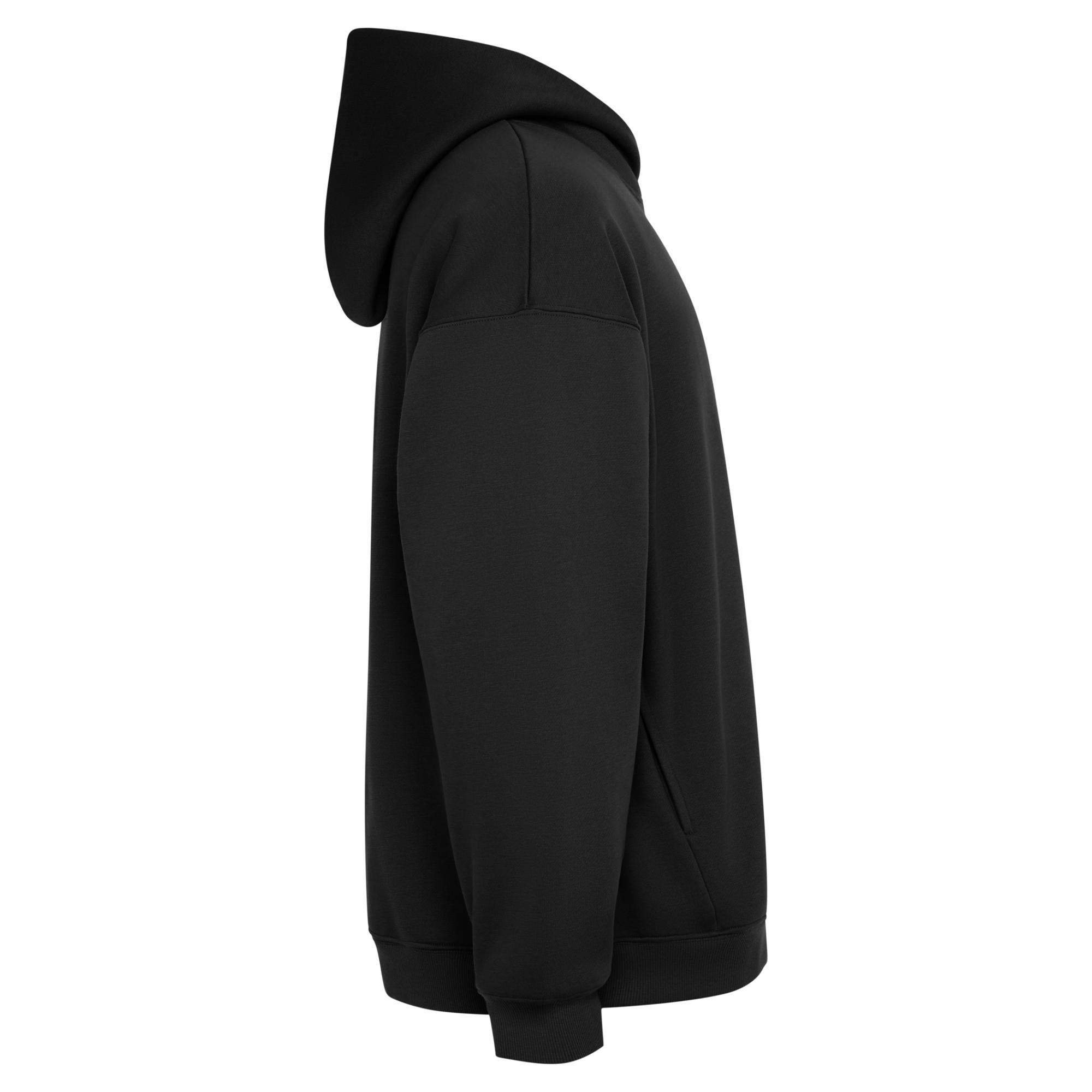 Hanorac Unisex Otto NEGRU XS