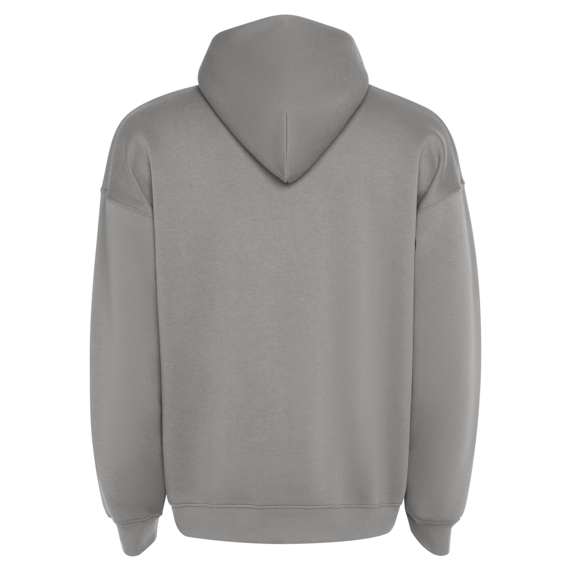 Hanorac Unisex Otto GRI PIATRĂ L