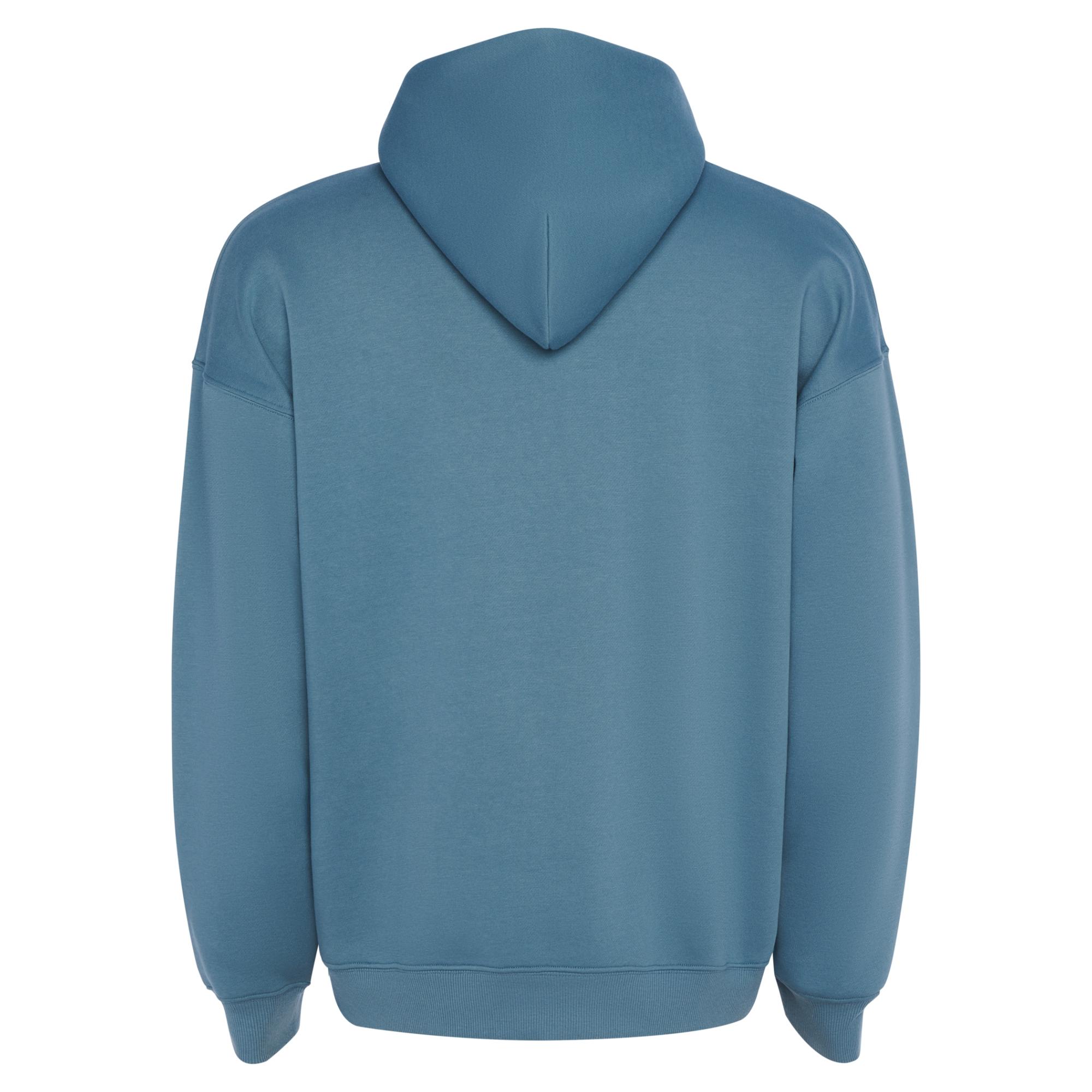 Hanorac Unisex Otto Albastru Storm 3XL