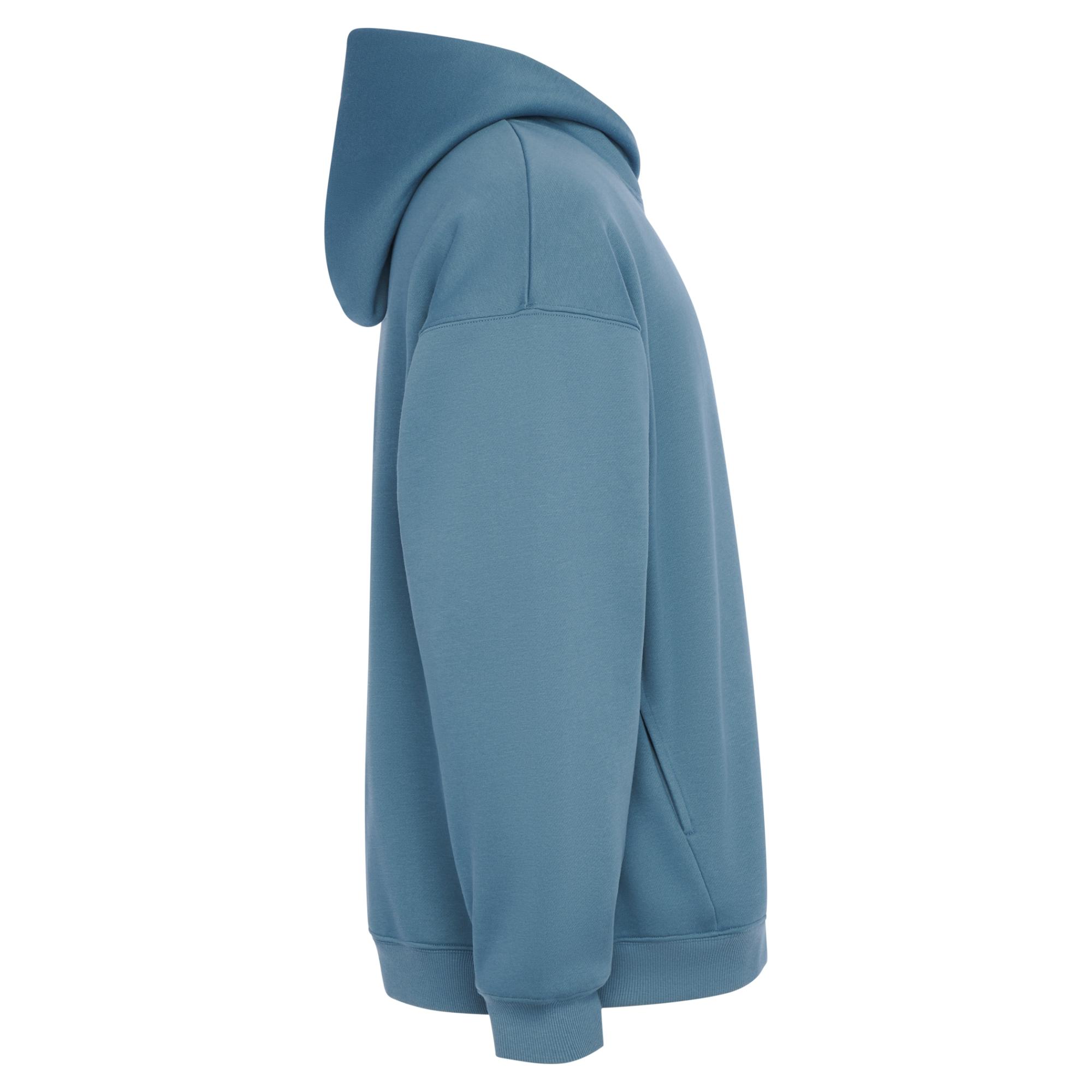 Hanorac Unisex Otto Albastru Storm 3XL