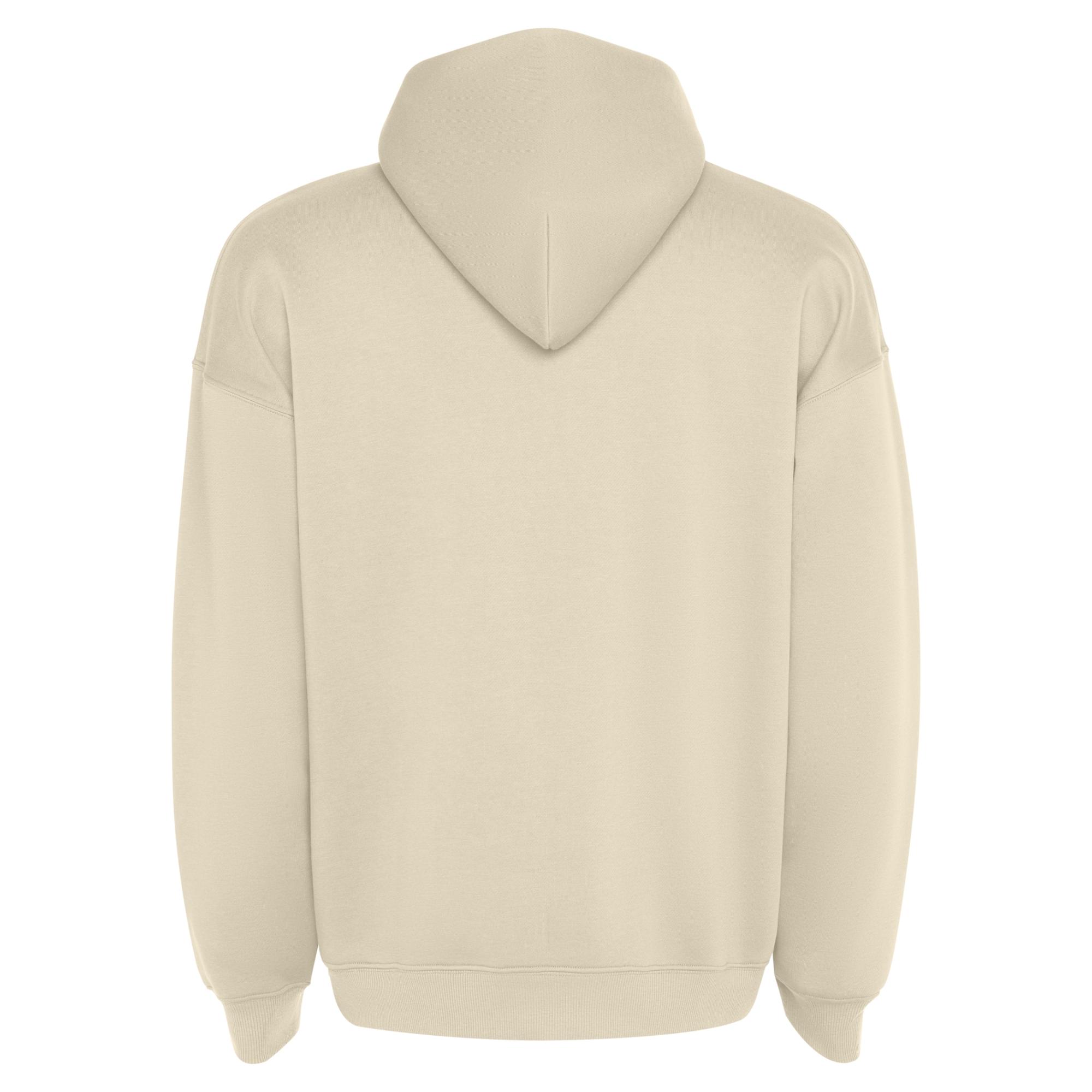 Hanorac Unisex Otto ANGORA (Mohair) 3XL