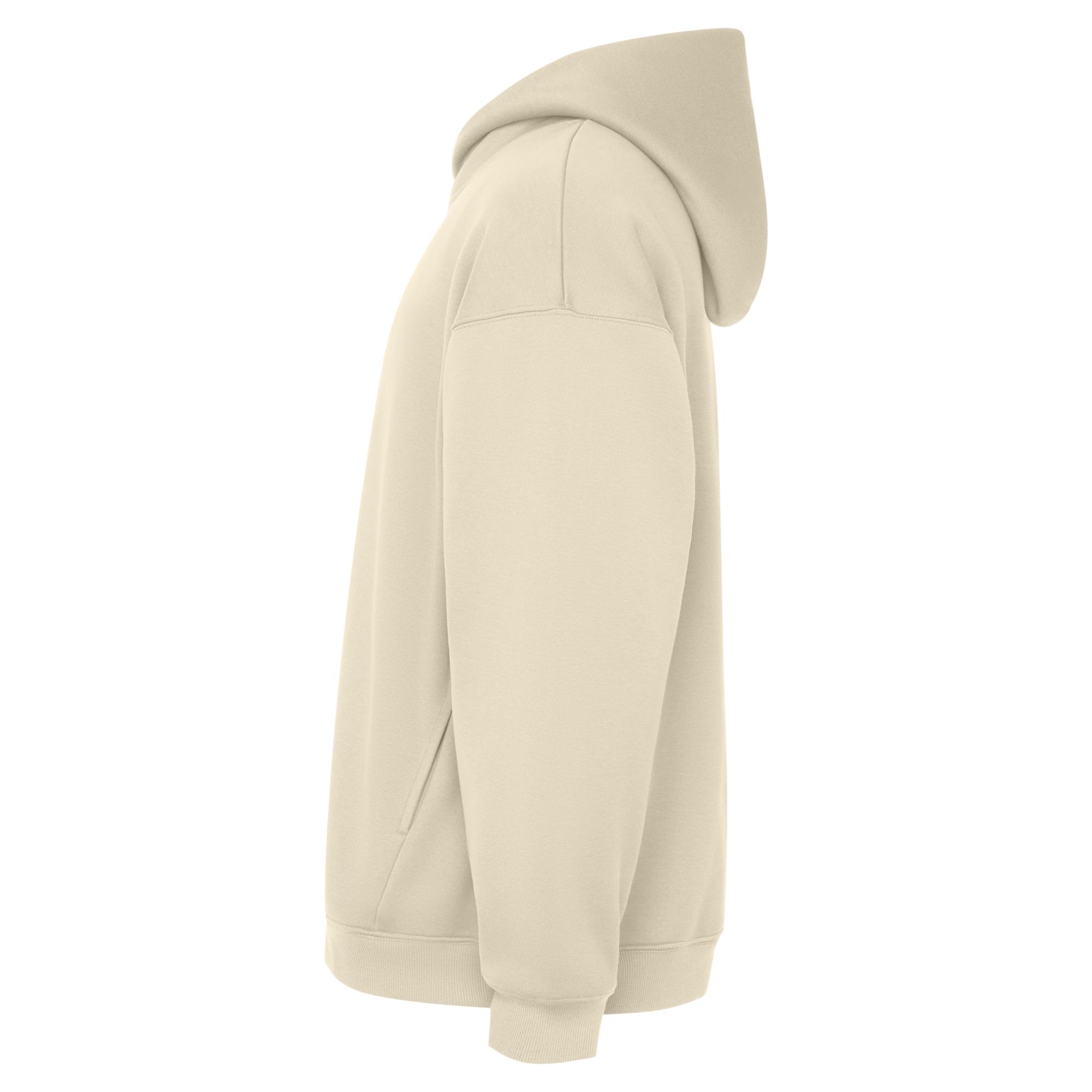 Hanorac Unisex Otto ANGORA (Mohair) 3XL