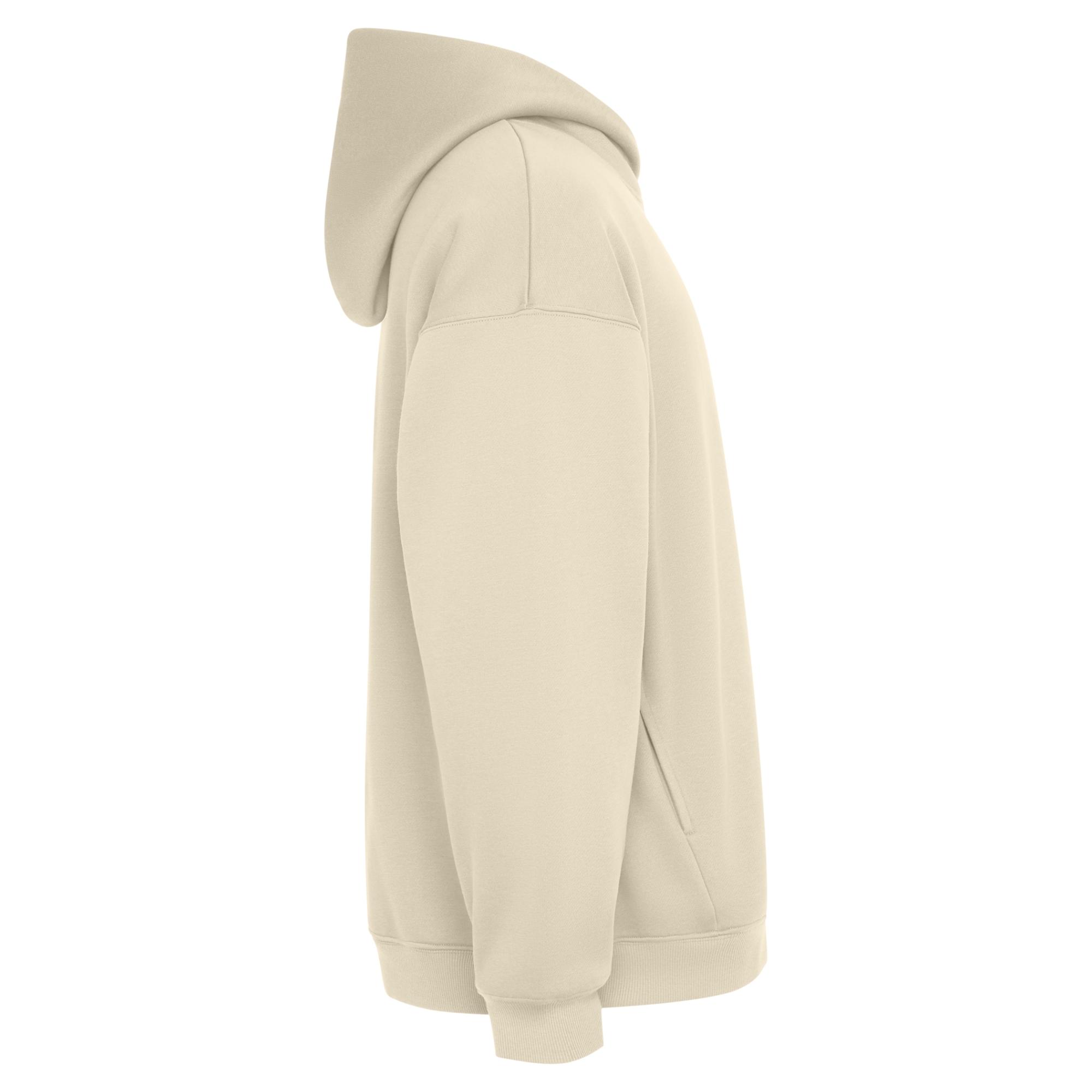 Hanorac Unisex Otto ANGORA (Mohair) 3XL