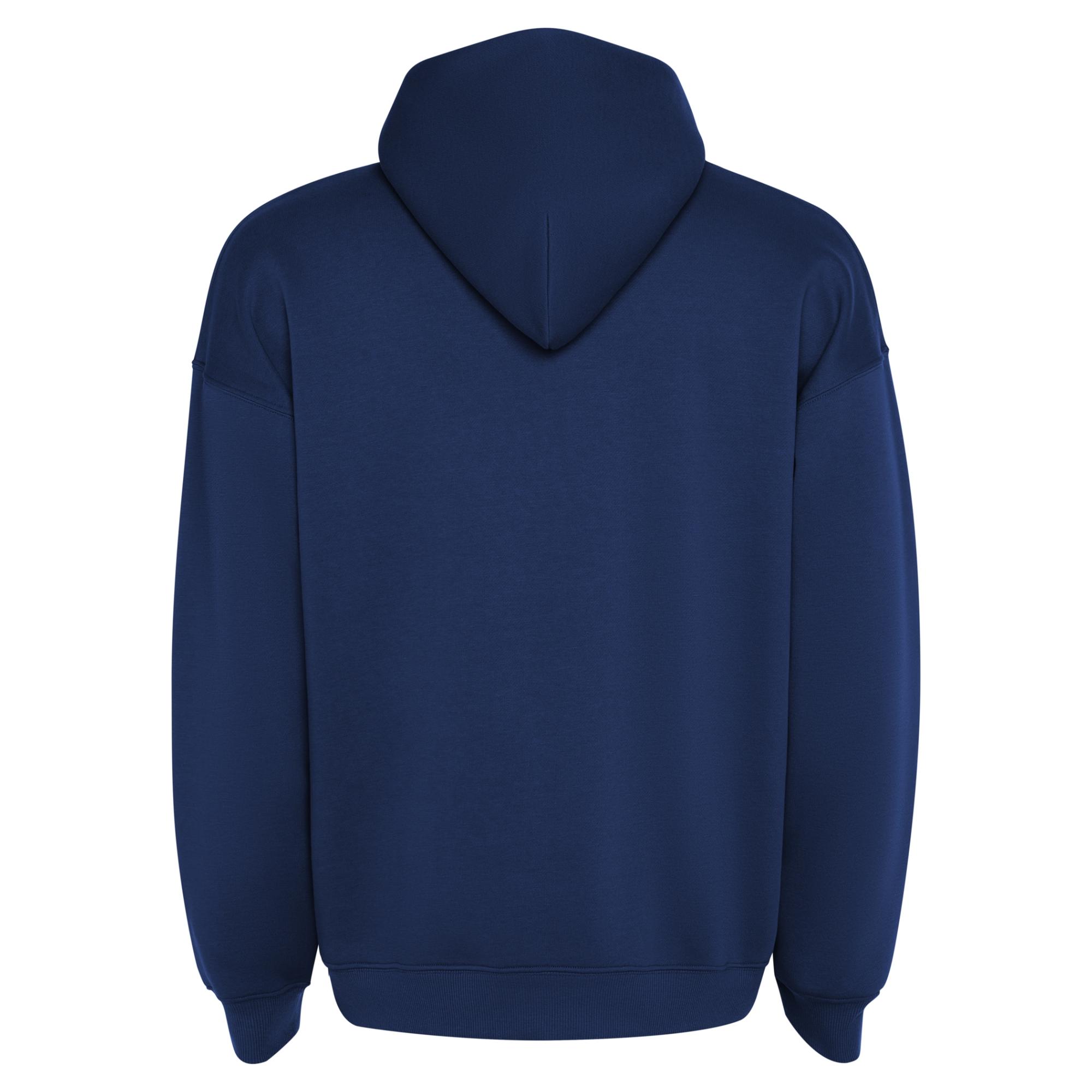 Hanorac Unisex Otto BLEUMARIN XL