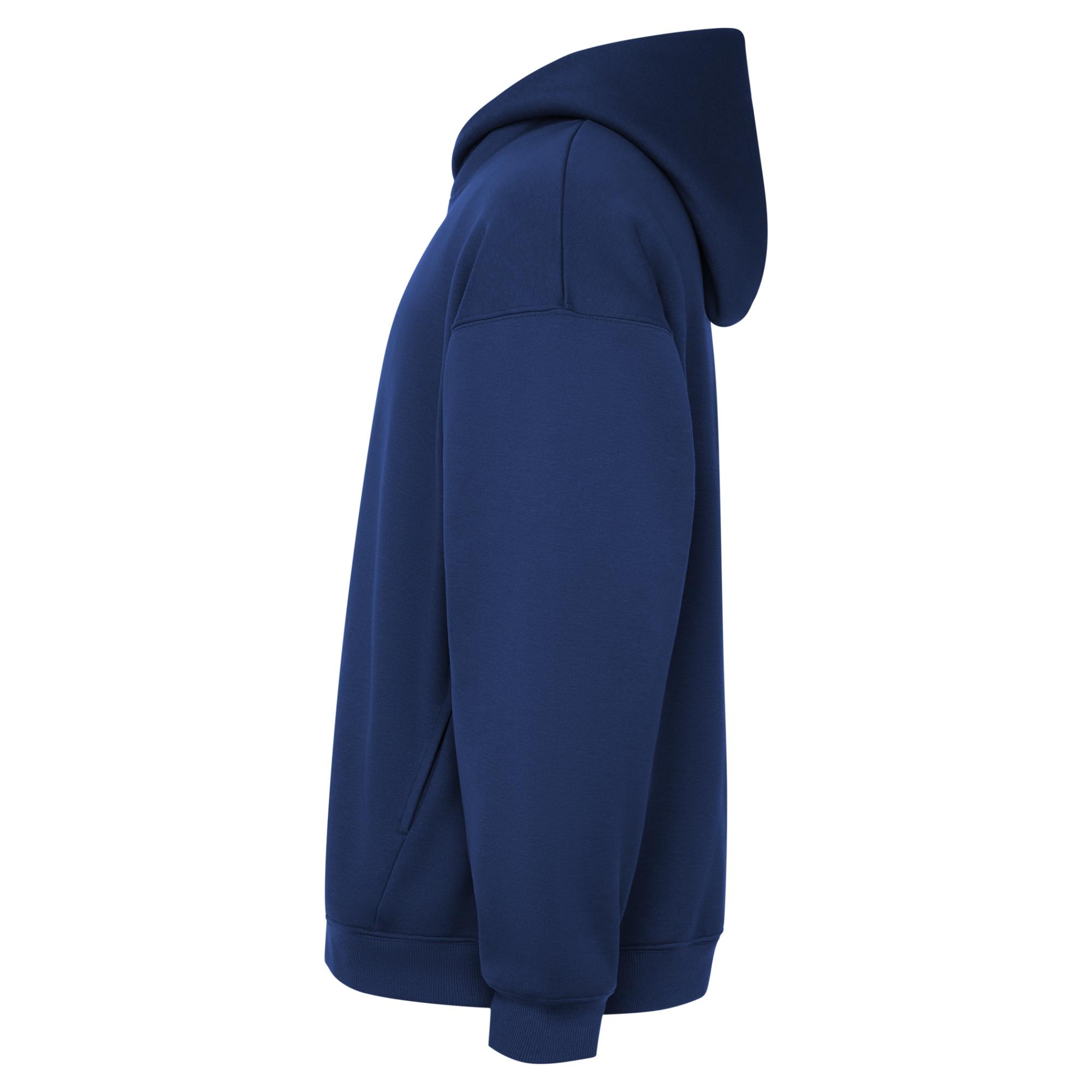 Hanorac Unisex Otto BLEUMARIN XL