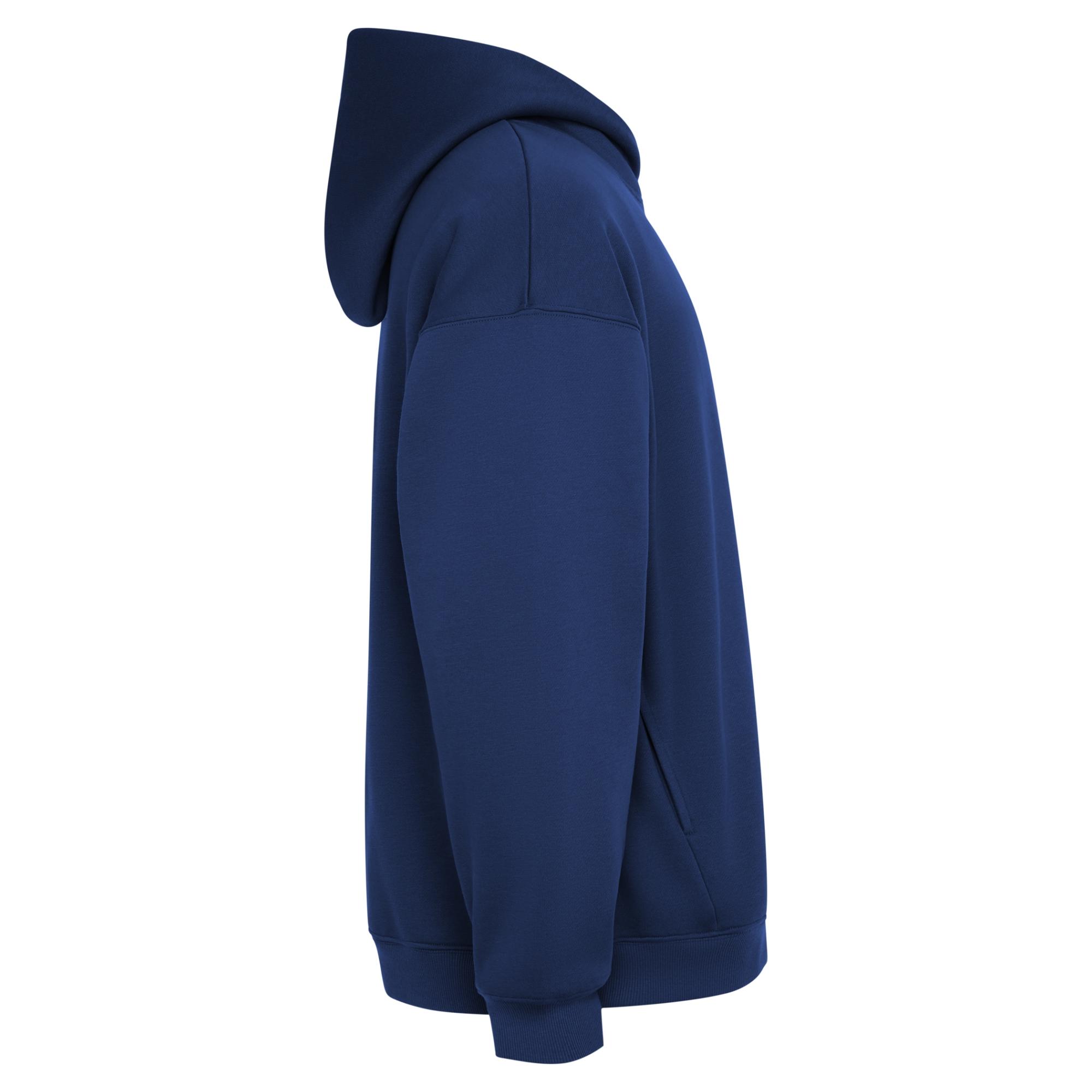 Hanorac Unisex Otto BLEUMARIN XL