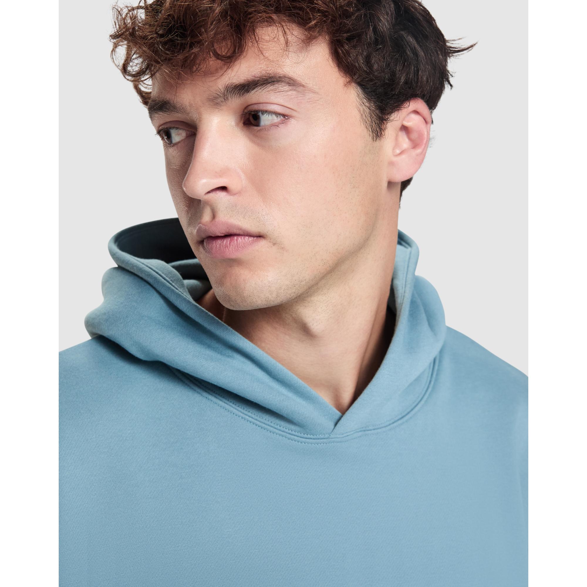 Hanorac Unisex Otto NEGRU XS