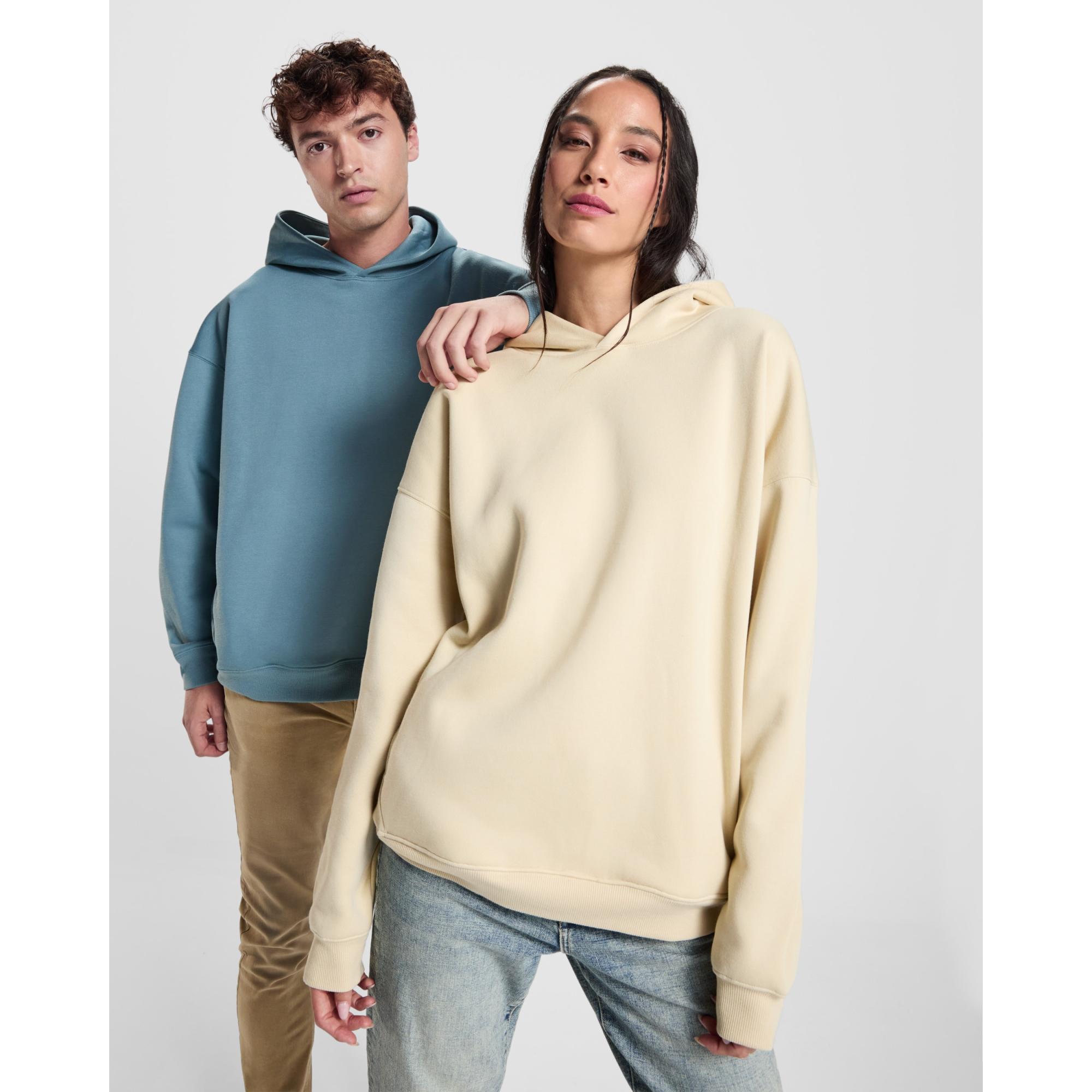 Hanorac Unisex Otto NEGRU XS