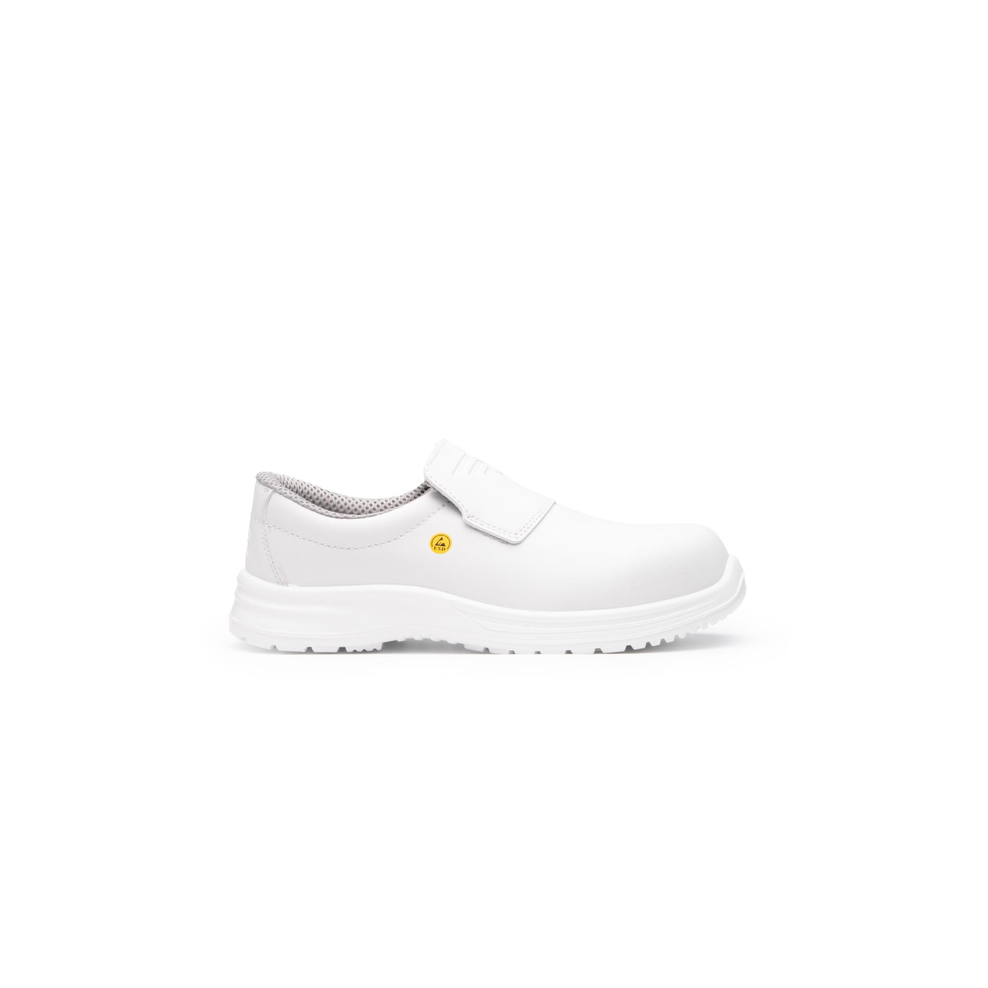 Pantofi Lucru Unisex Salt