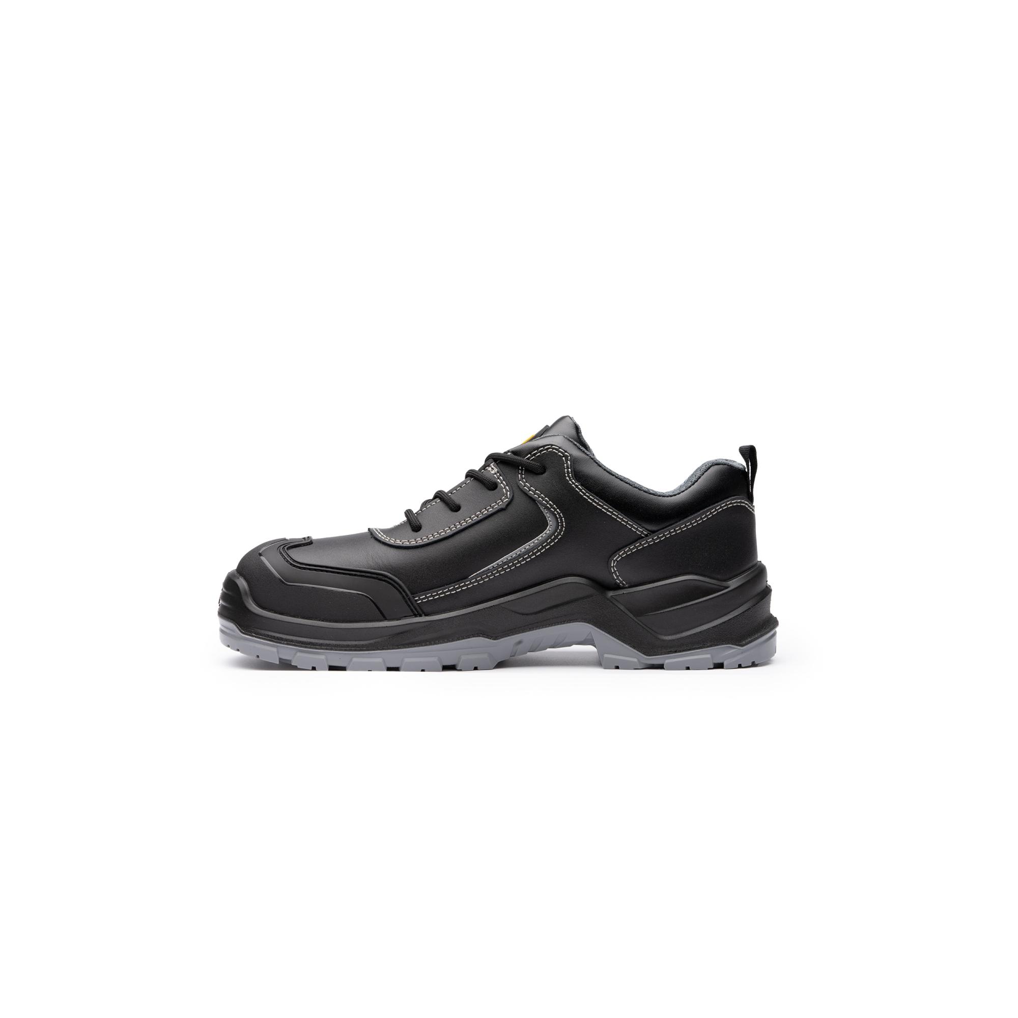 Pantofi Lucru Unisex Brax NEGRU PLOMO 35