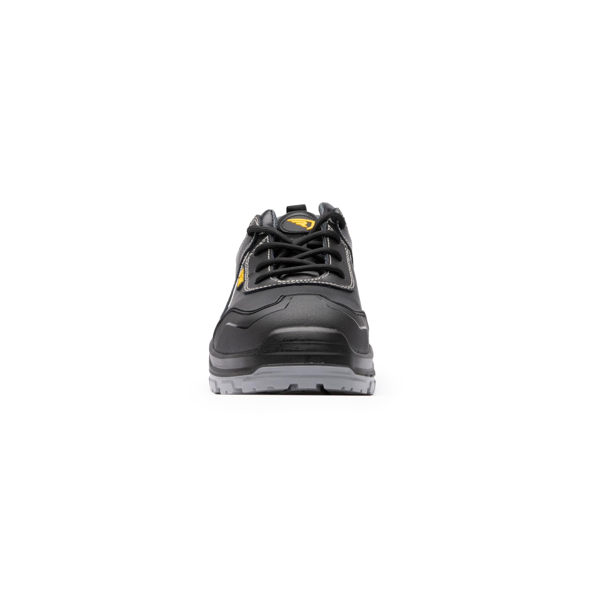 Pantofi Lucru Unisex Brax NEGRU PLOMO 35