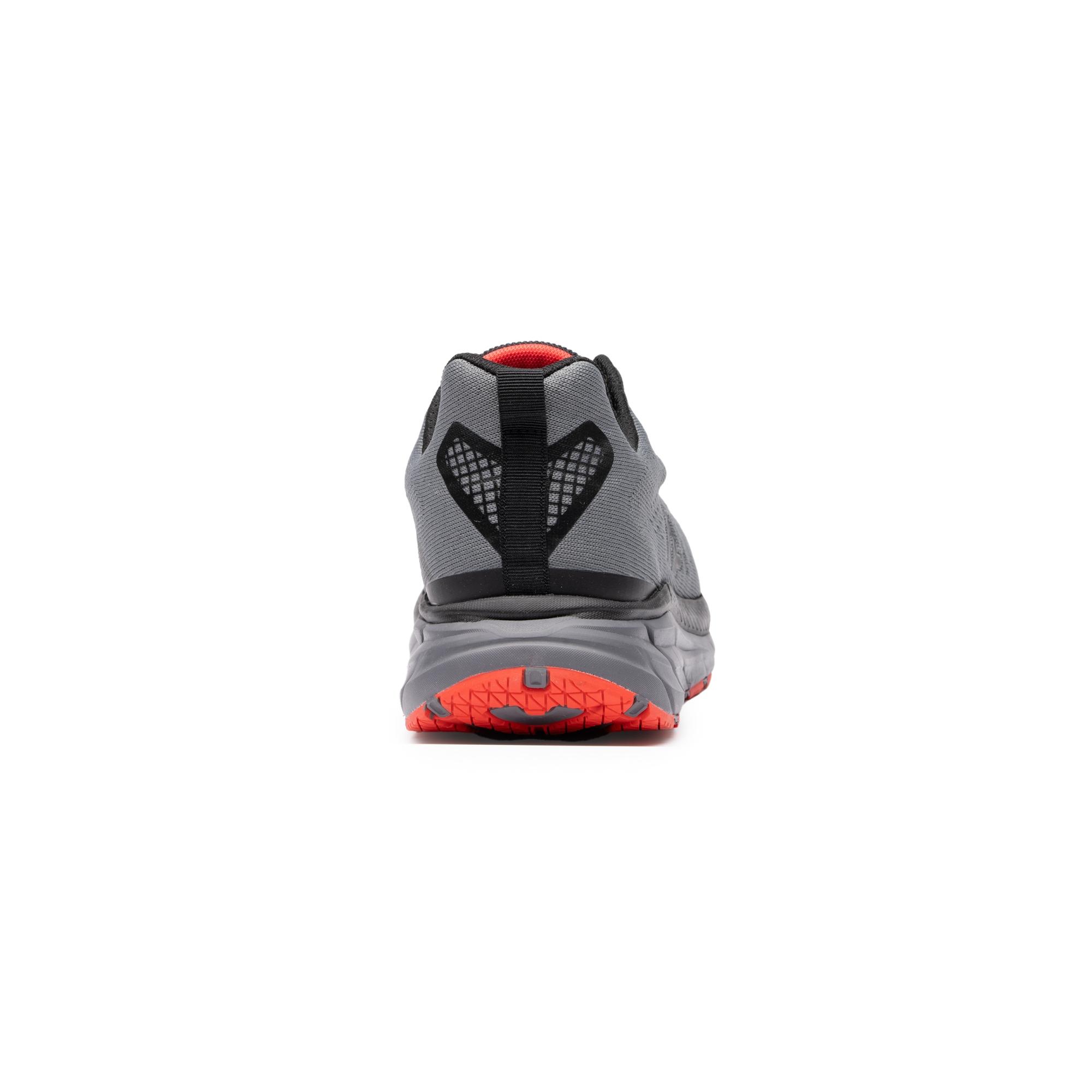 Pantofi Lucru Unisex Onyx PLOMO ROJO LABORAL 50