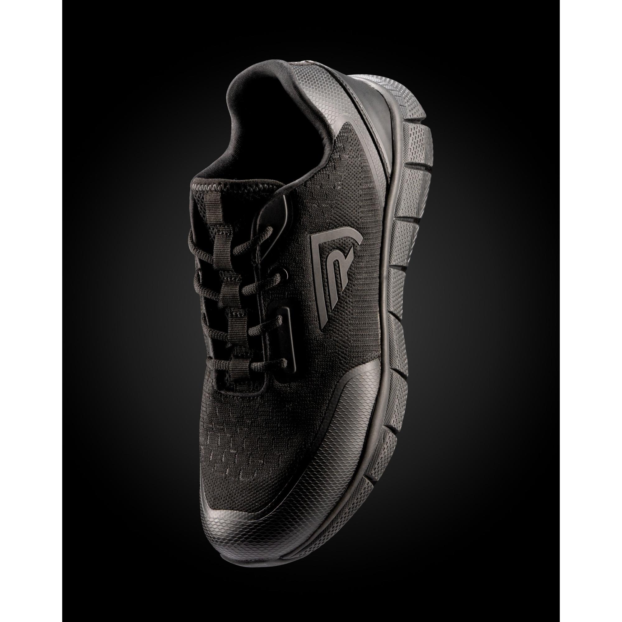 Pantofi Lucru Unisex Basalt