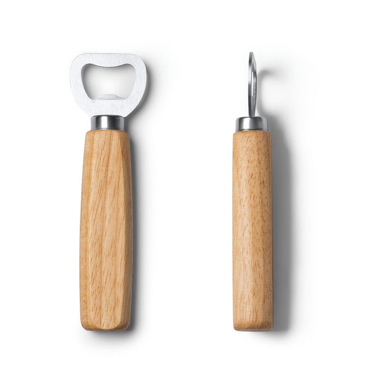 Deschizător de sticle RODEN NATURAL