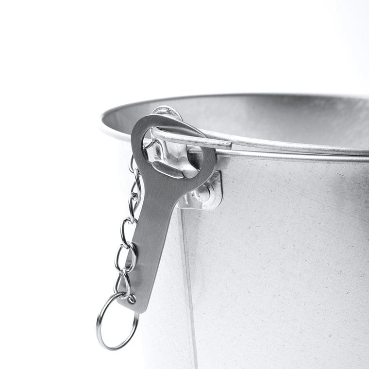 Găleată QUINTO NEGRU