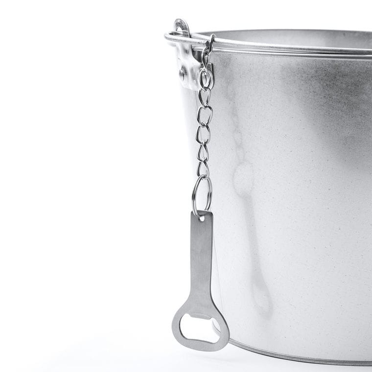 Găleată QUINTO NEGRU