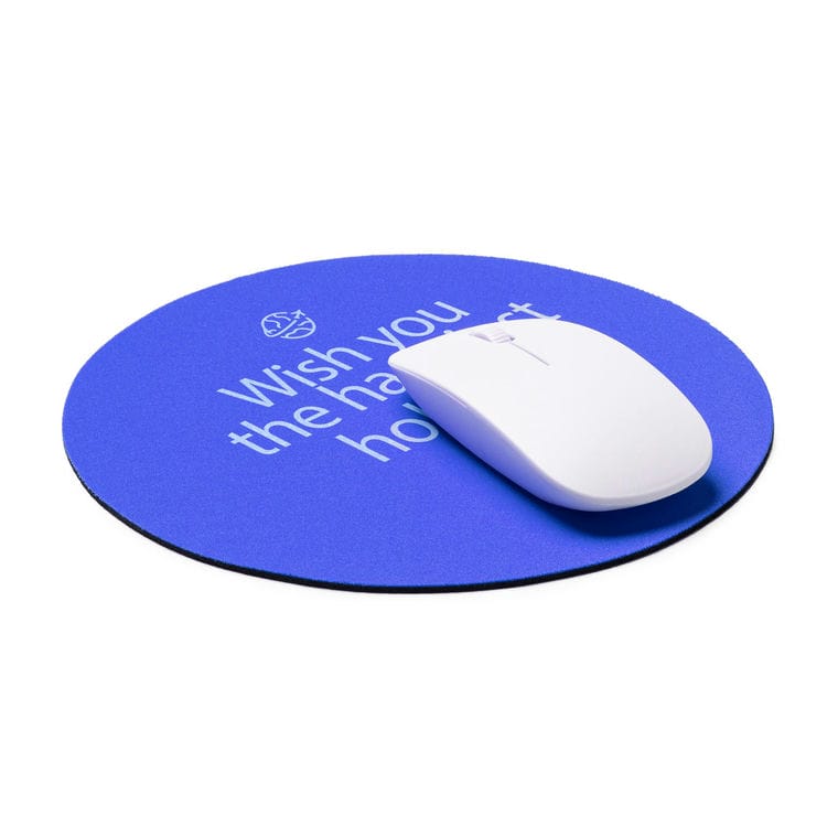 Suport mouse YUBA ROȘU