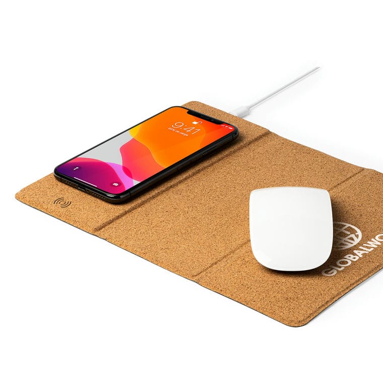 Mousepad  ALAX NATURAL