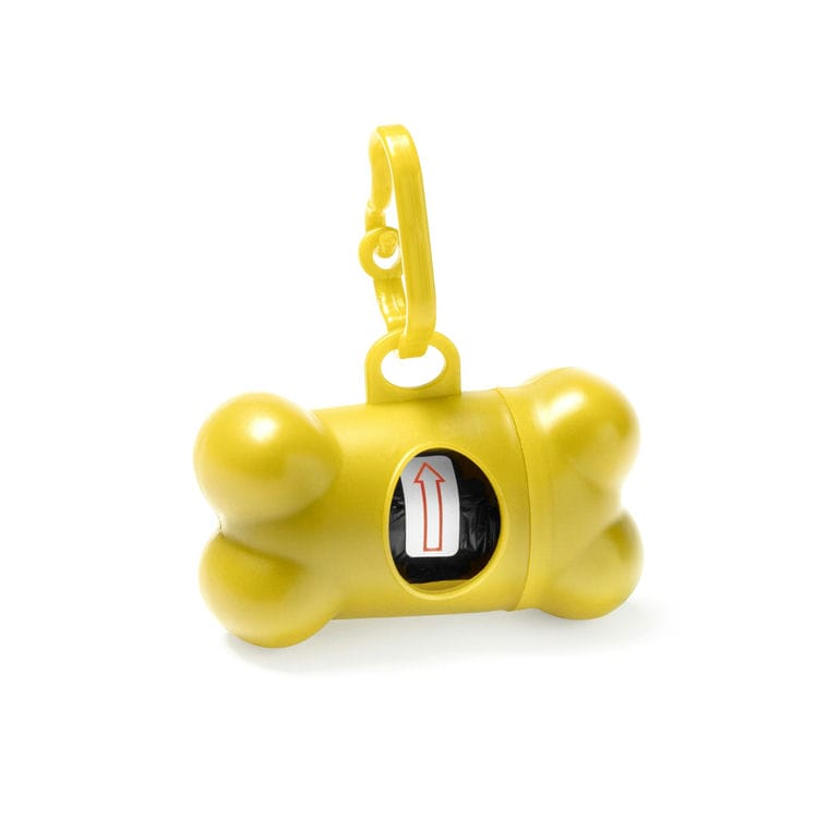 Pet bag SIMBA GALBEN