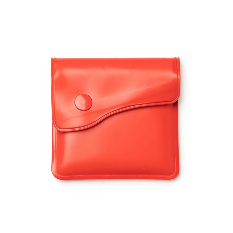 Scrumiera CENIX ROȘU