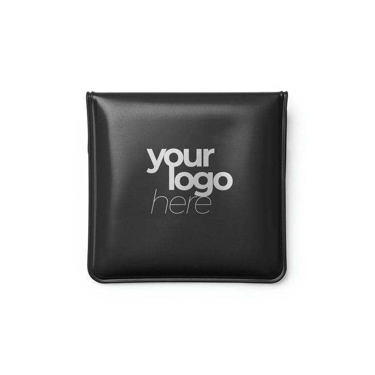 Scrumiera CENIX NEGRU