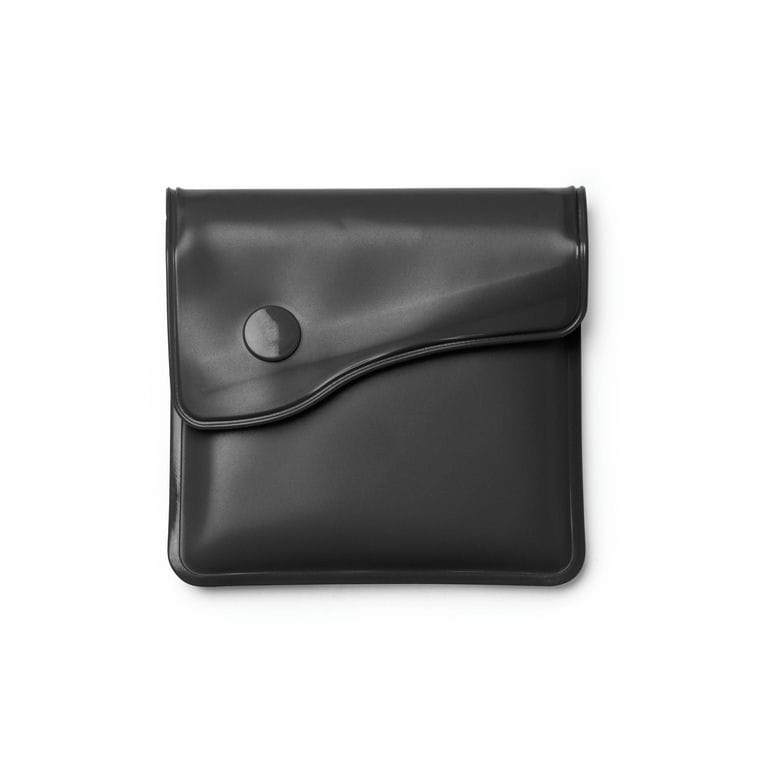 Scrumiera CENIX NEGRU