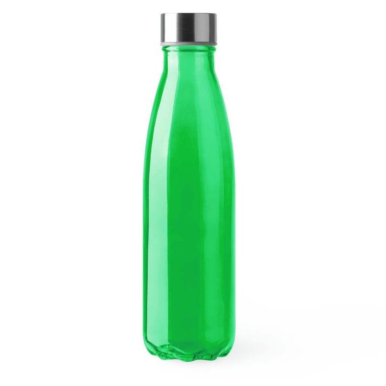 Sticlă din sticlă Sandi VERDE TEI