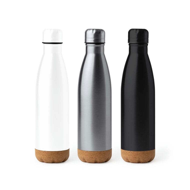 Bidon termic KALE NEGRU