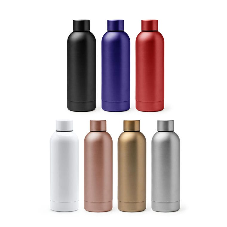 Sticlă termică BALAX NEGRU