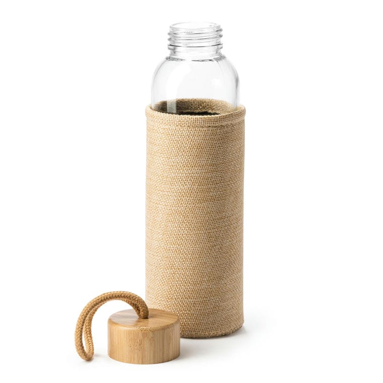 Sticlă SIBU NATURAL