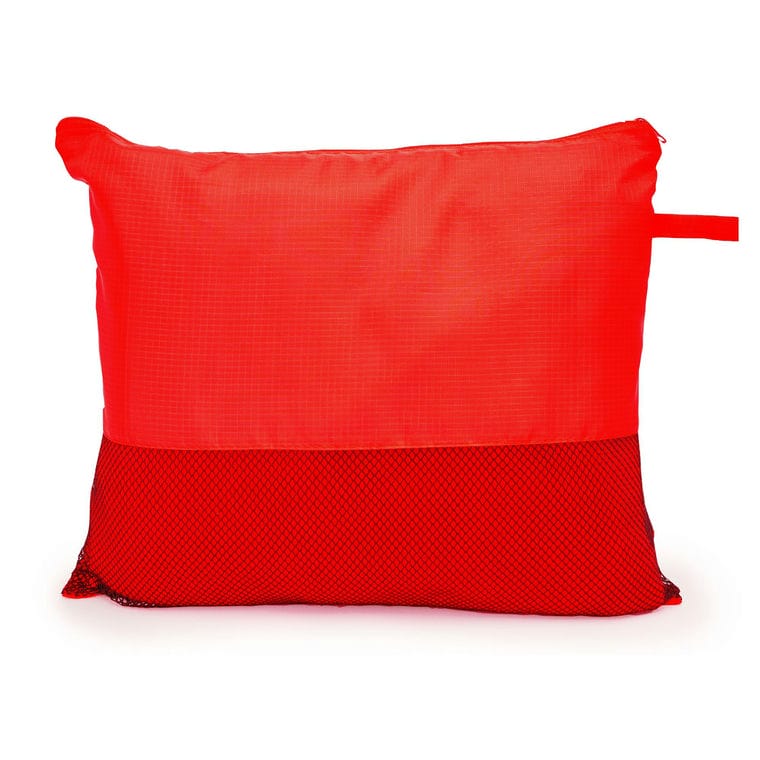 Pătură BERING ROȘU