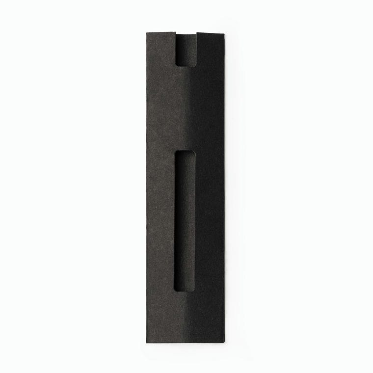 Cutie de carton BURTON NEGRU