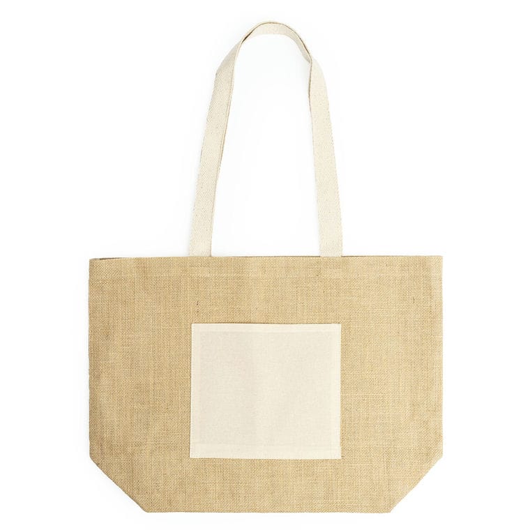 Sacoșă GAVIA NATURAL