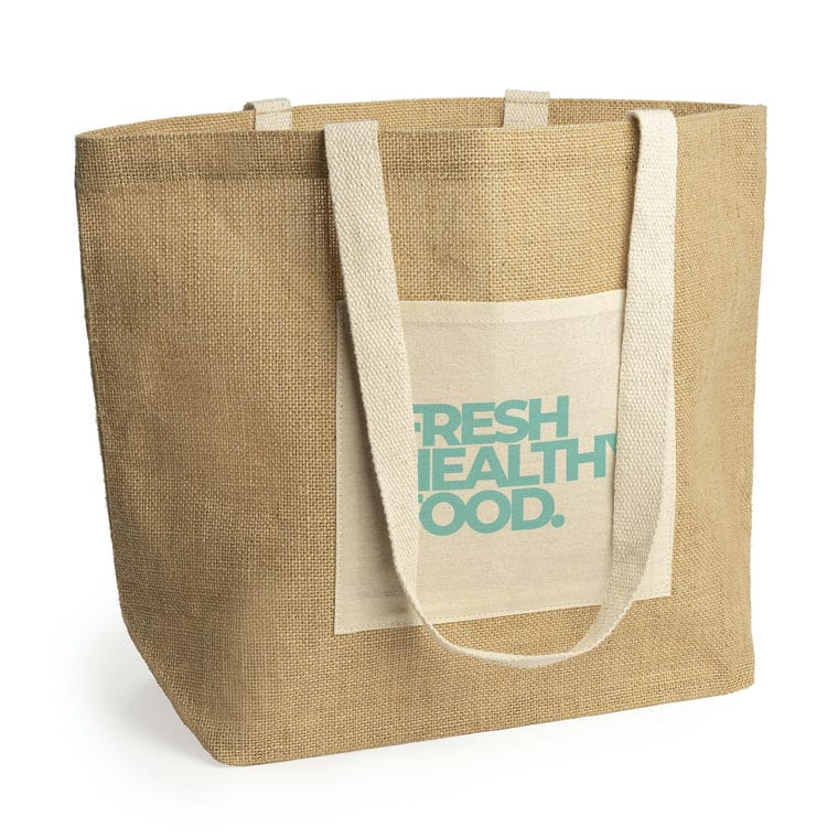 Sacoșă GAVIA NATURAL