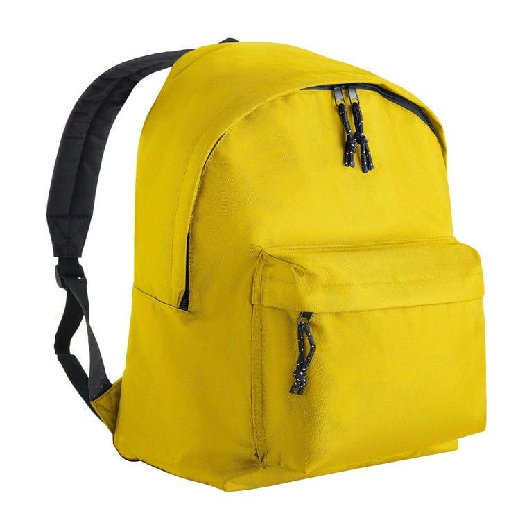 Rucsac Marabu GALBEN