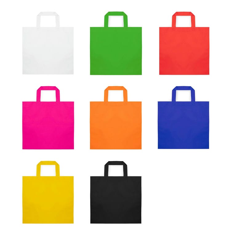 Sacoșă BODEN VERDE TEI