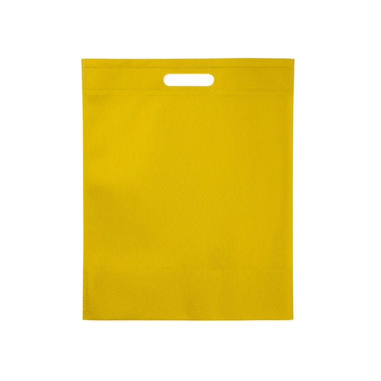 Sacoșă DONET GALBEN