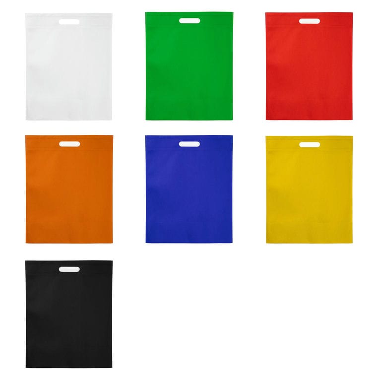 Sacoșă DONET VERDE TEI