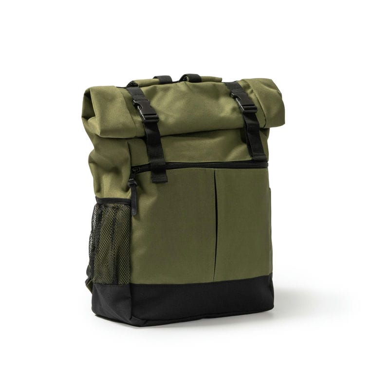 Rucsac DODO VERDE MILITAR