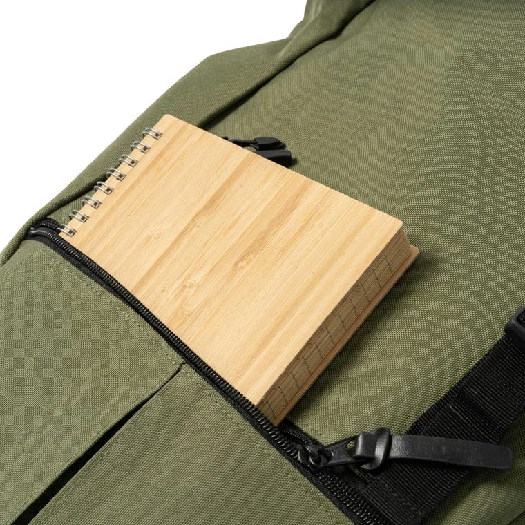 Rucsac DODO VERDE MILITAR