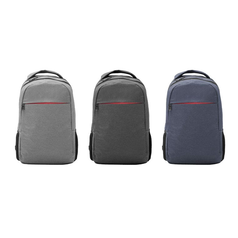 Rucsac CHUCAO NEGRU MELANJ