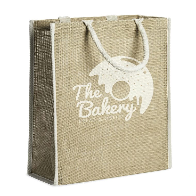 Sacoșă KOPER NATURAL