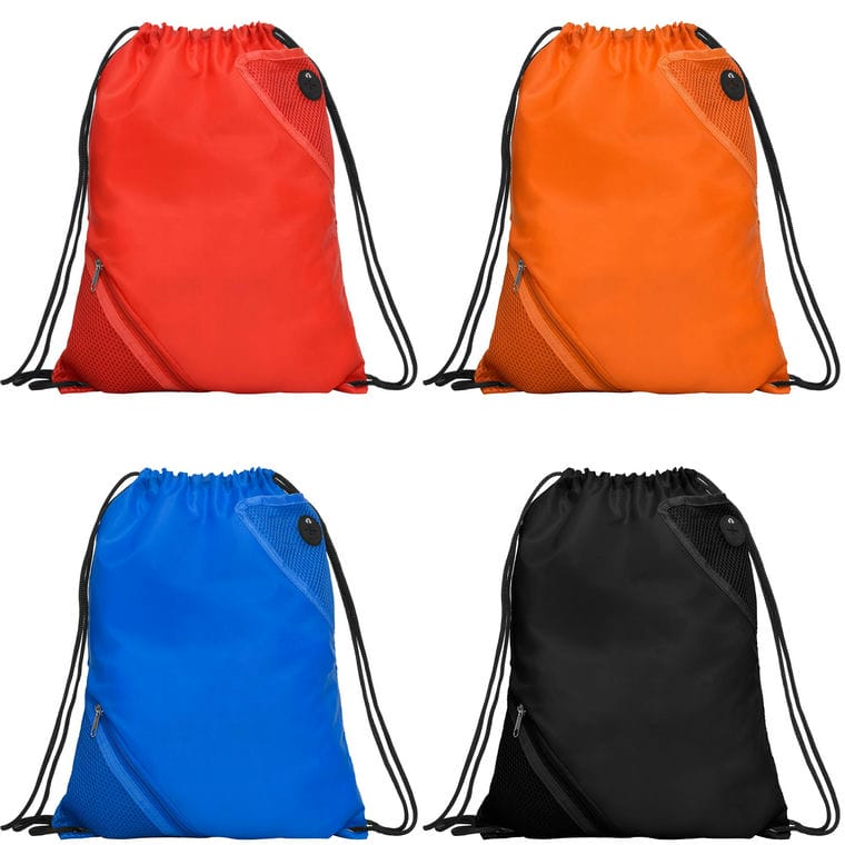 Rucsac CUANCA ALBASTRU ROYAL