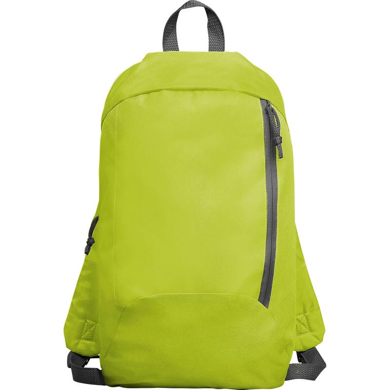 Rucsac SISON VERDE FISTIC