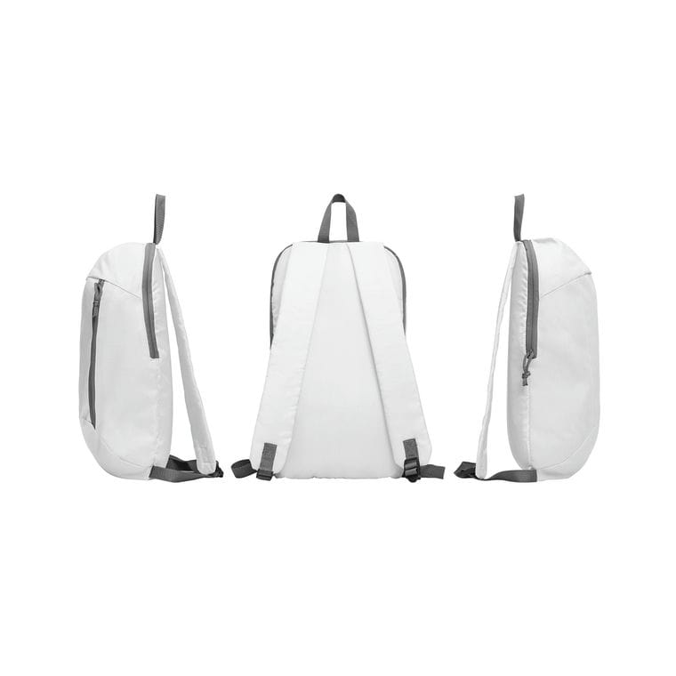 Rucsac SISON VERDE FISTIC