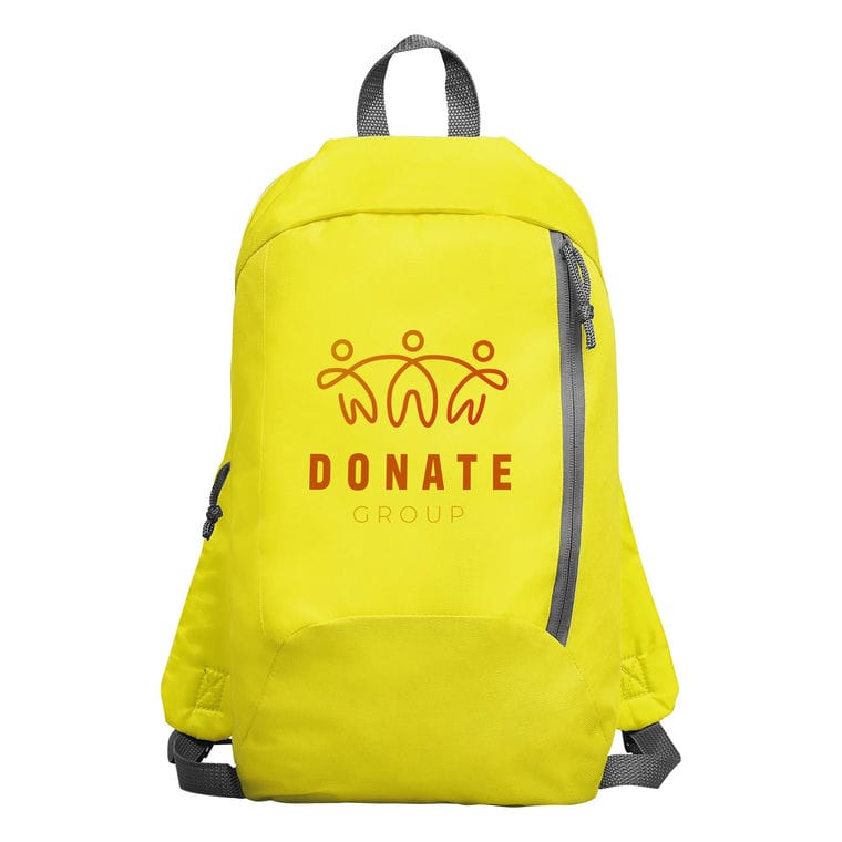 Rucsac SISON VERDE FISTIC