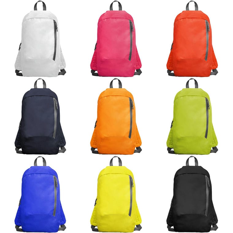 Rucsac SISON VERDE FISTIC